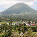 Lokon View