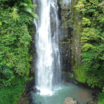 tunan waterfall